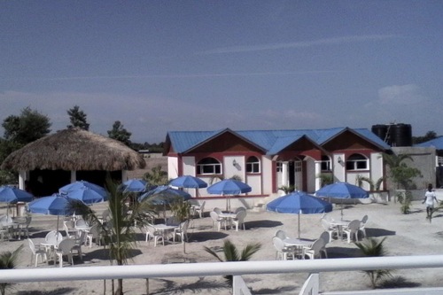 Book Le Boucanier Beach And Resort In Leogane Hotels Com
