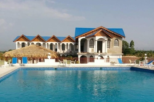 Book Le Boucanier Beach And Resort In Leogane Hotels Com