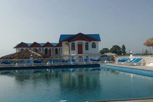 Book Le Boucanier Beach And Resort In Leogane Hotels Com