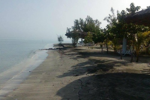 Book Le Boucanier Beach And Resort In Leogane Hotels Com