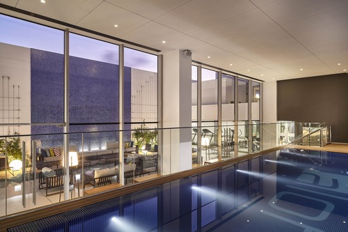Book Aloft Lima Miraflores A Marriott Hotel In Lima Hotels Com