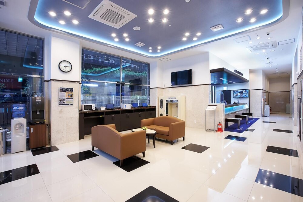 東横イン ソウル 江南 ソウル の宿泊予約 ホテルズドットコム