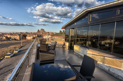 Book El Nazar Stone Suite In Nevsehir Hotels Com