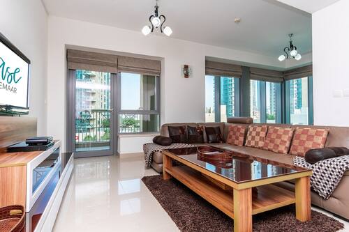 29 boulevard tower ease by emaar dubai