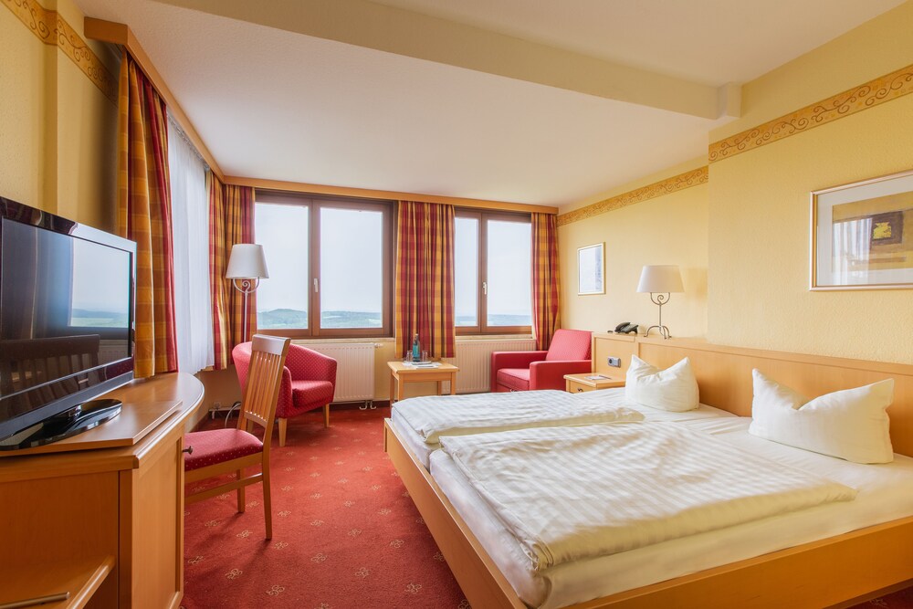 Augustusberg Hotel Restaurant In Bad Gottleuba Berggiesshubel Hotels Com