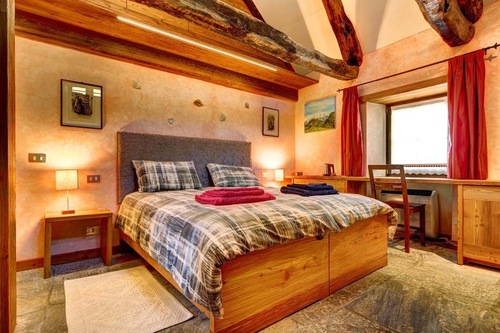 B B La Quana Domodossola Italy Domodossola Hotel Discounts Hotels Com