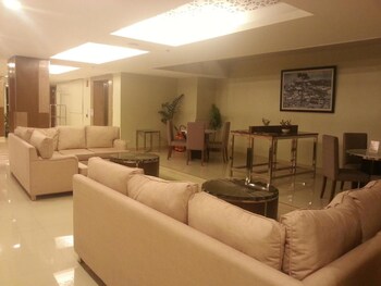 15 Closest Hotels To Session Road In Baguio