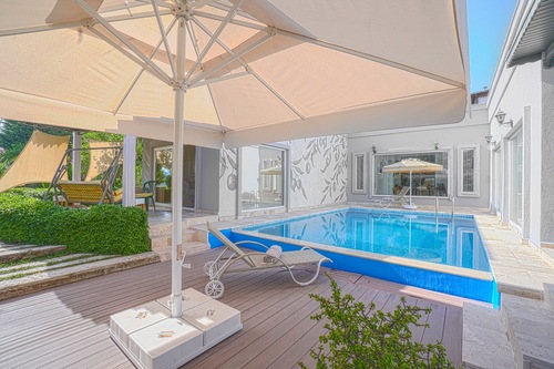 Book Villa Olivia In Bodrum Hotels Com