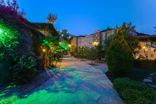 Book Villa Olivia In Bodrum Hotels Com