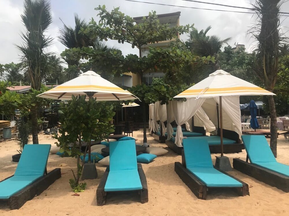 Book Shore By Hoppa In Unawatuna Hotels Com