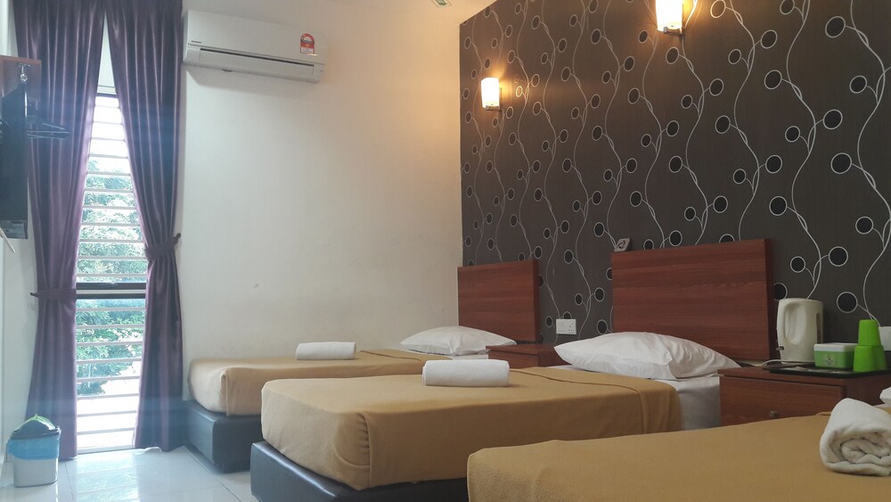 Book COOP Hotel Putrajaya u0026 Cyberjaya in Dengkil  Hotels.com