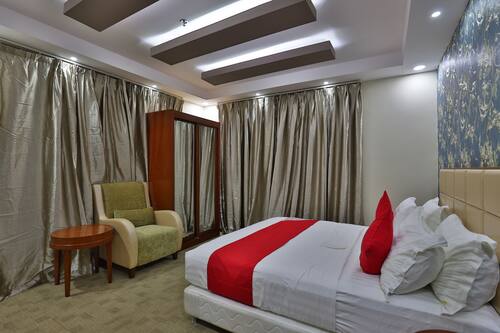 احجز فندق إيتاب أبها في أبها قارن أسعار الفنادق في أبها