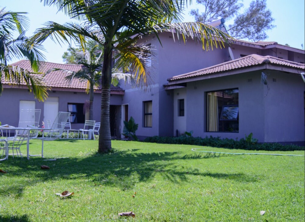 Book The Palace Guest House In Harare Hotels Com