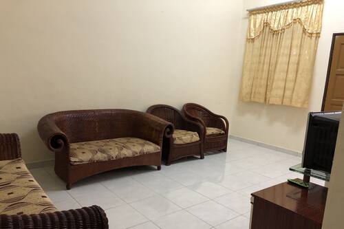 Book Seri Permai Homestay Pekan Pahang In Pekan Hotels Com