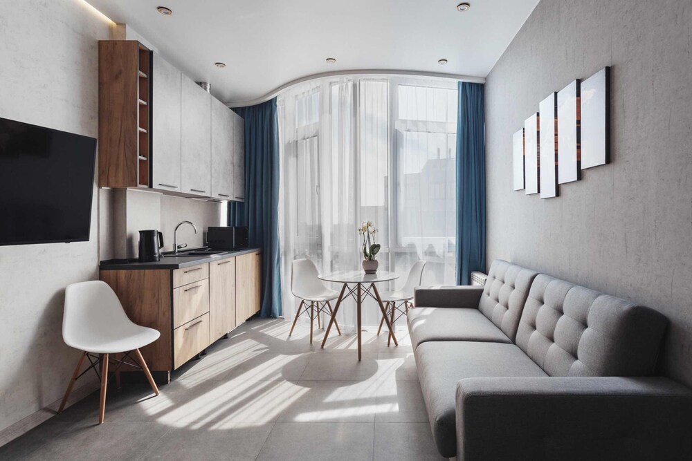 Book Arcadia Sky Apartments In Odessa Hotels Com