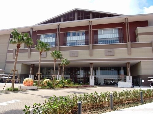 Rycom Garden Resort Kitanakagusuku Japan Kitanakagusuku Hotel Discounts Hotels Com