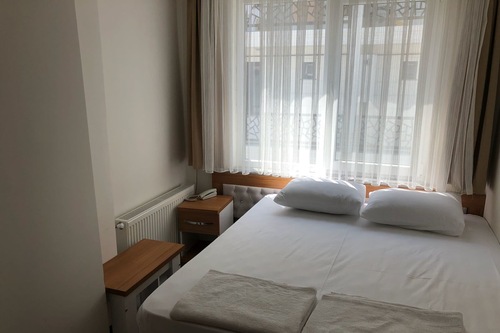 Guven Hotel Canakkale Hotels Com