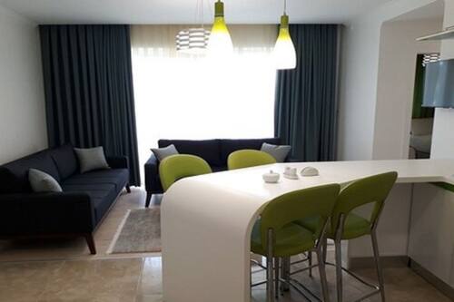 aforia thermal residences