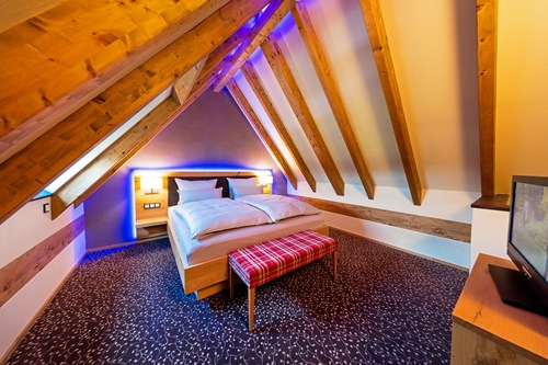 egyetlen apartman attendorn