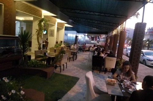 iskele butik otel anamur hotels com