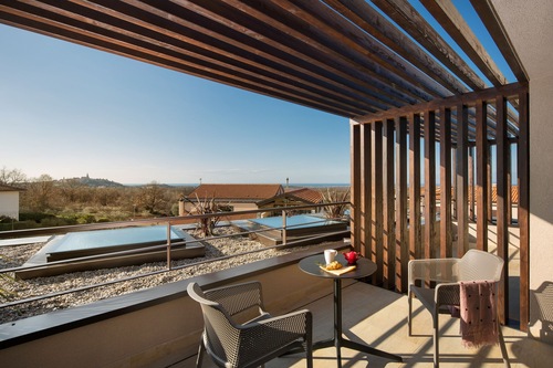 San Servolo Resort Beer Spa In Buje Hotels Com