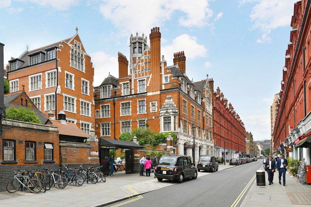 احجز بوند ستريت أبارتمنتس في لندن قارن أسعار الفنادق في لندن