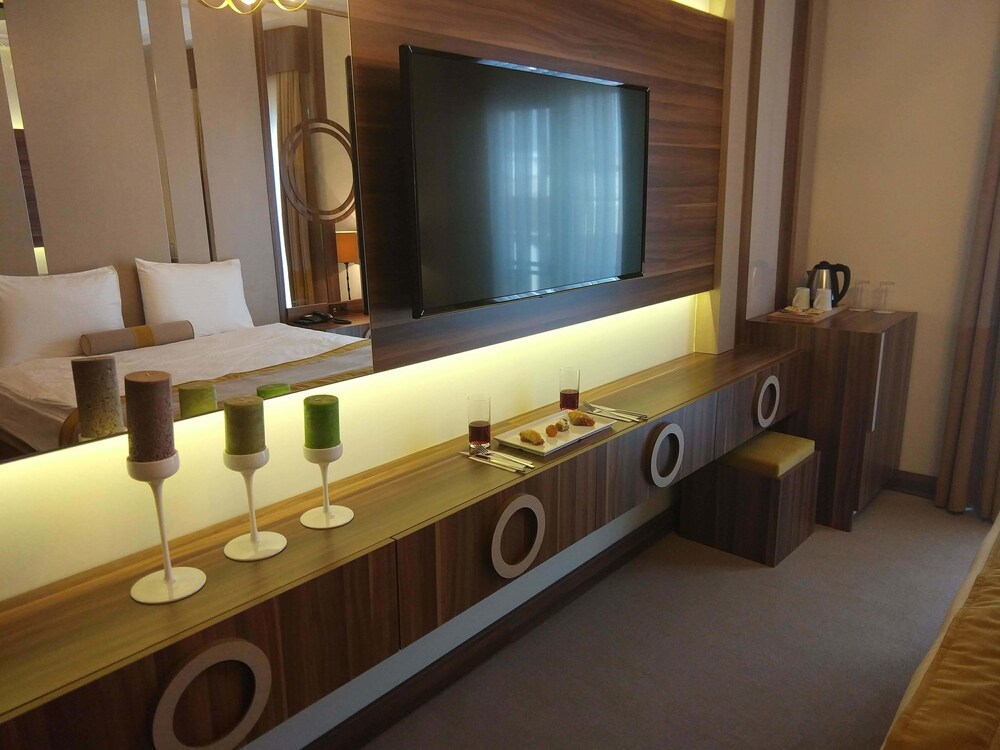 Sah Istanbul Hotel Reviews Bursa Turkey Tripadvisor