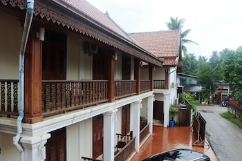 Picture of Sangkham Hotel in Luang Prabang