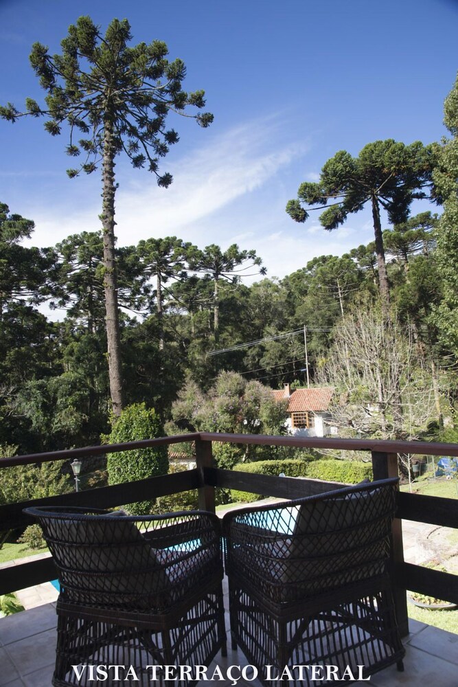 Chale Villa Del Monte Em Camanducaia Hoteis Com