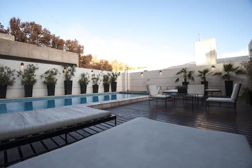 Premium Tower Suites Mendoza Em Mendoza Hoteis Com Premium Tower Suites Mendoza Em Mendoza Hoteis Com