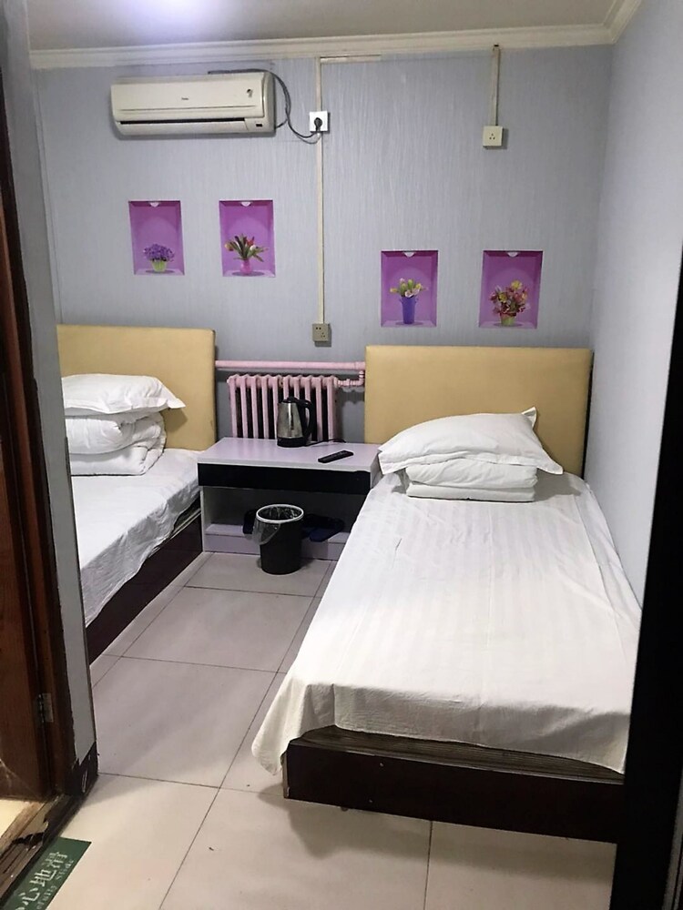 北京怀柔潘家园旅馆, 怀柔