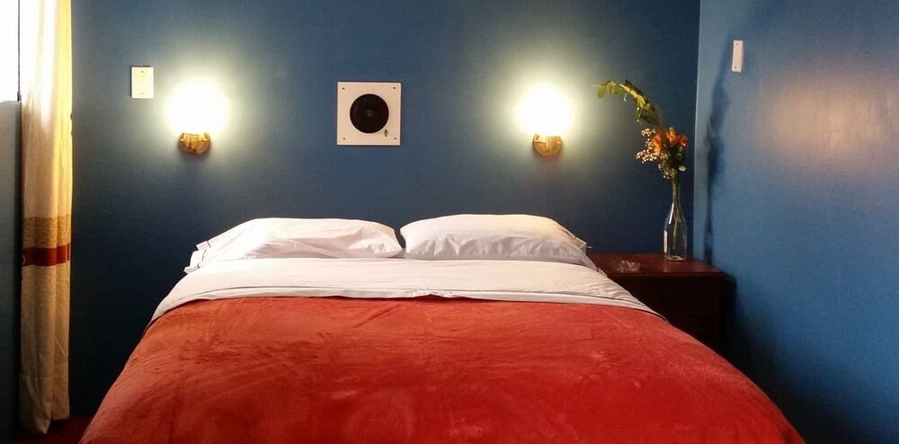 Hotel Boston Callao Peru S Hotels Hotel Boston Callao