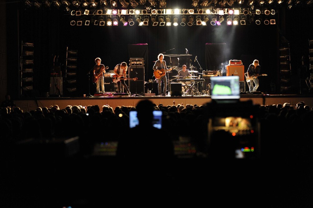 Shooting star casino applications