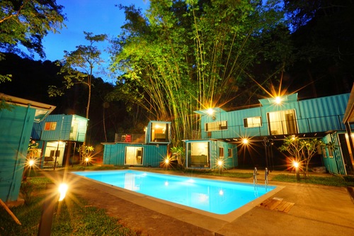 Book Sarang By The Brook In Kuala Kubu Bharu Hotels Com