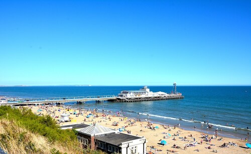 Top Aparthotels Bournemouth Short Stay Apartments Hotels Com