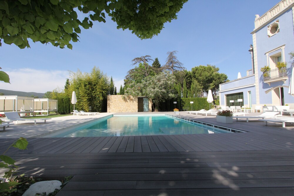 Hotel Ferrero En Bocairent Hotels Com