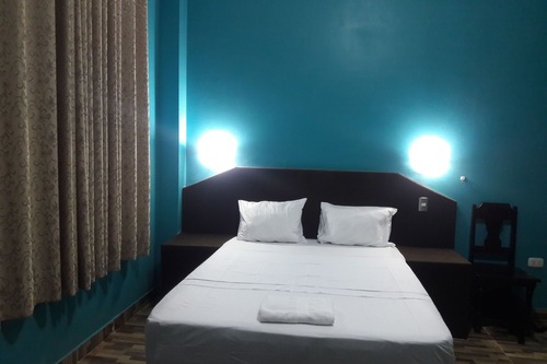 Hotel Arco Iris Tambopata Peru Hoteles En Tambopata Hoteles Com