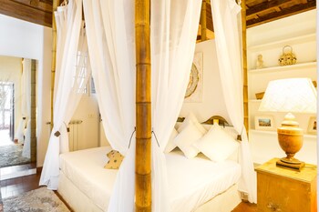 Roma bölgesindeki Campo Deluxe resmi