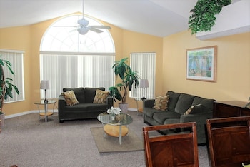 Picture of Charming 3 Bed Vacation Villa near Disney (64) by Dreams VR in Kissimmee