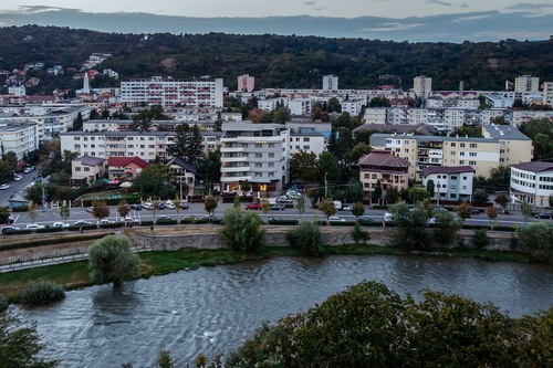 Hotel River Park In Cluj Napoca Klausenburg Hotels Com