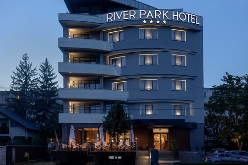 Hotel River Park In Cluj Napoca Klausenburg Hotels Com