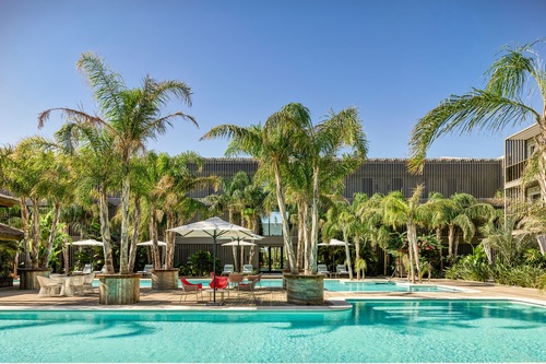 Biblos Resort Alacati Cesme Hotels Com