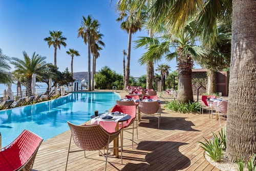 Biblos Resort Alacati Cesme Hotels Com