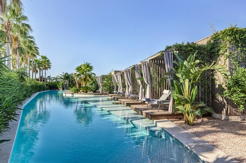 Biblos Resort Alacati Cesme Hotels Com