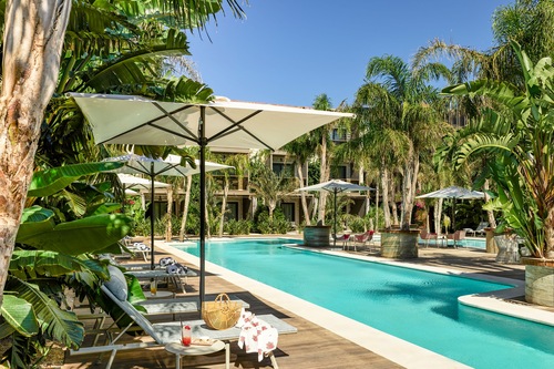 Biblos Resort Alacati Cesme Hotels Com