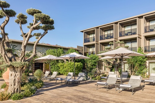 Biblos Resort Alacati Cesme Hotels Com