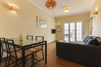 Picture of Lapa Terrace by Homing in Lisbon