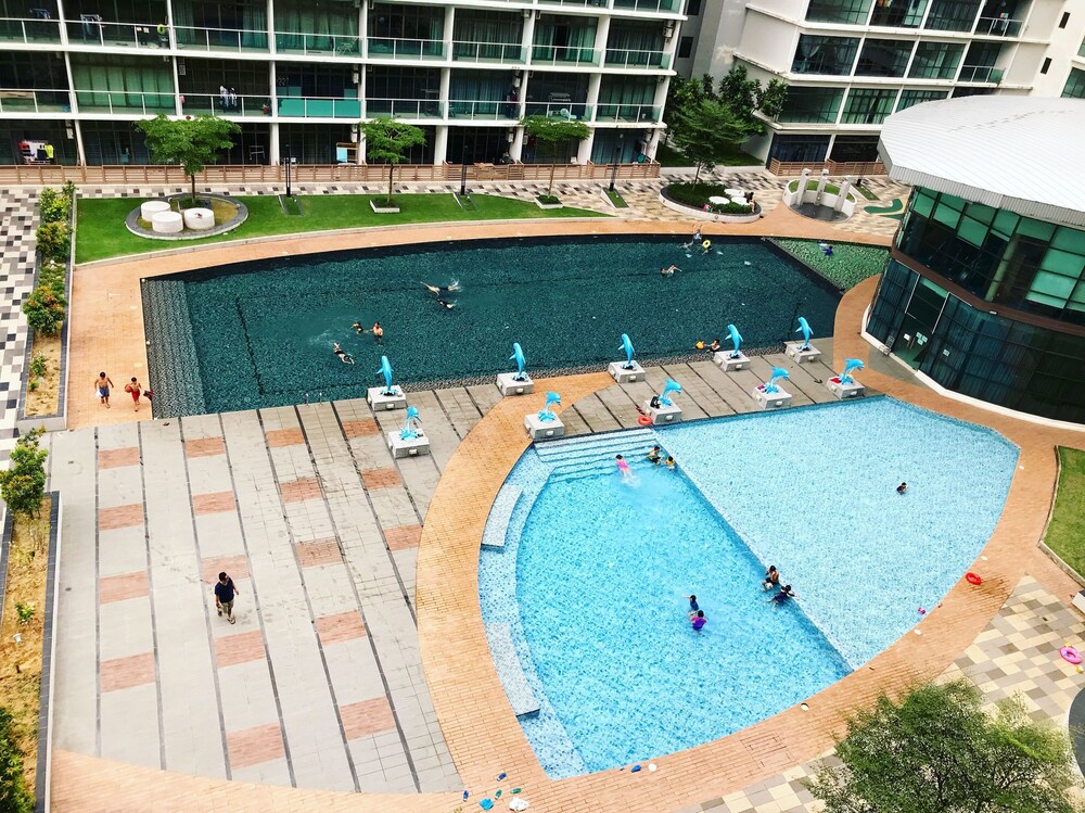 احجز 5 مينيتس 2 4 باكسز ستوديو نير إيكيا أيون تيسكو في جوهور باهرو قارن أسعار الفنادق في جوهور باهرو