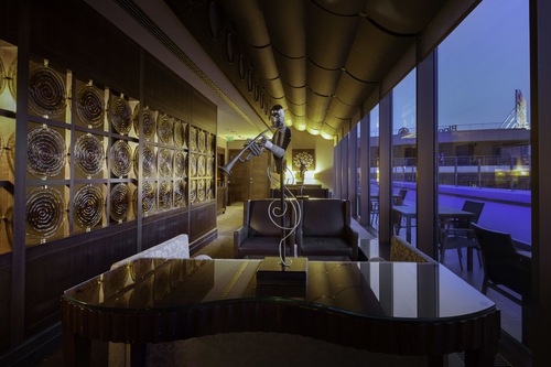 Titanic City Taksim Istanbul Updated Price Reviews Hd Photos Hotels Com