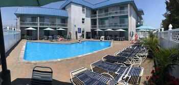 Top 10 Hotels In Manahawkin New Jersey